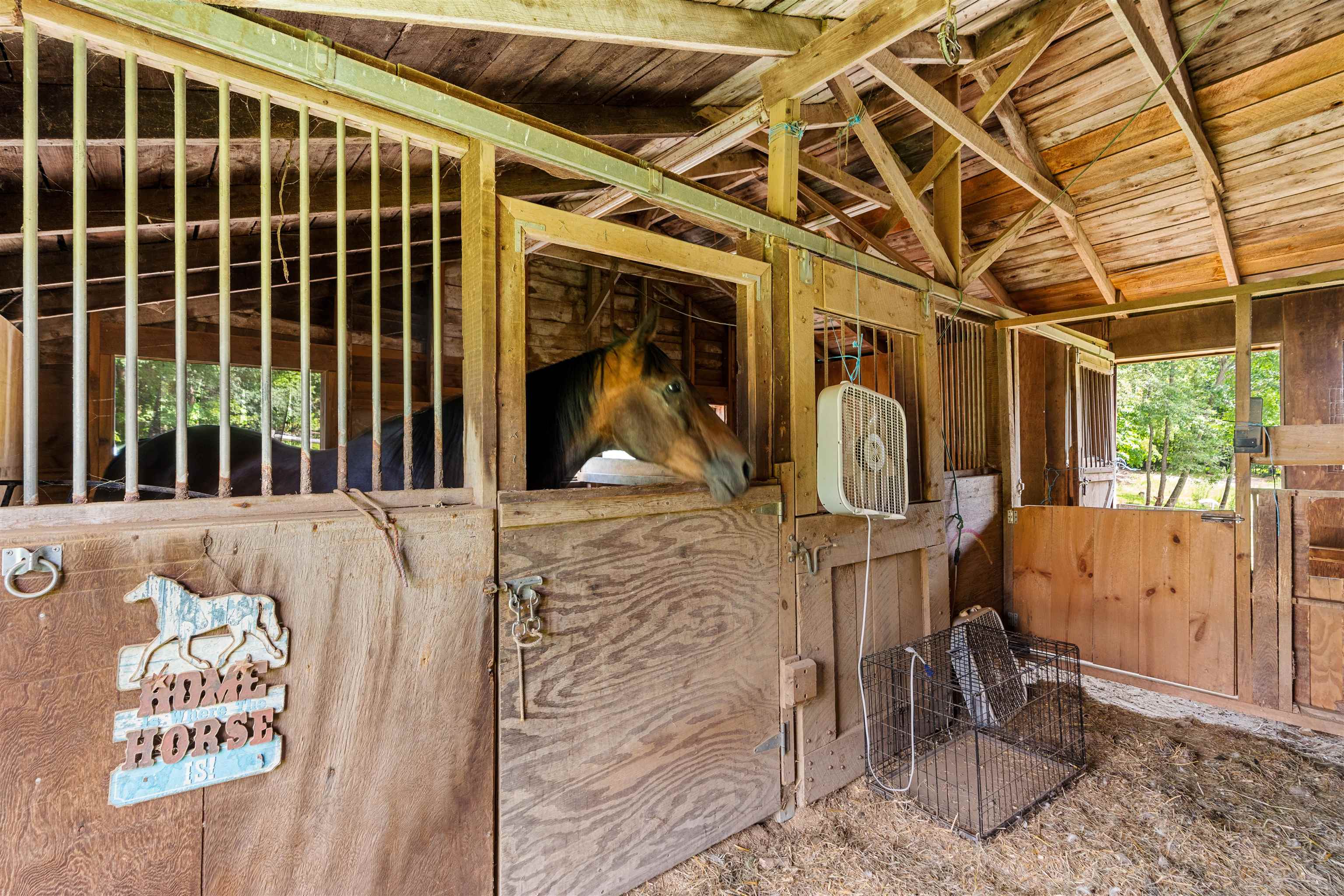 415 Flanders Memorial Road Weare, NH 03281 - Photo 43 of 50