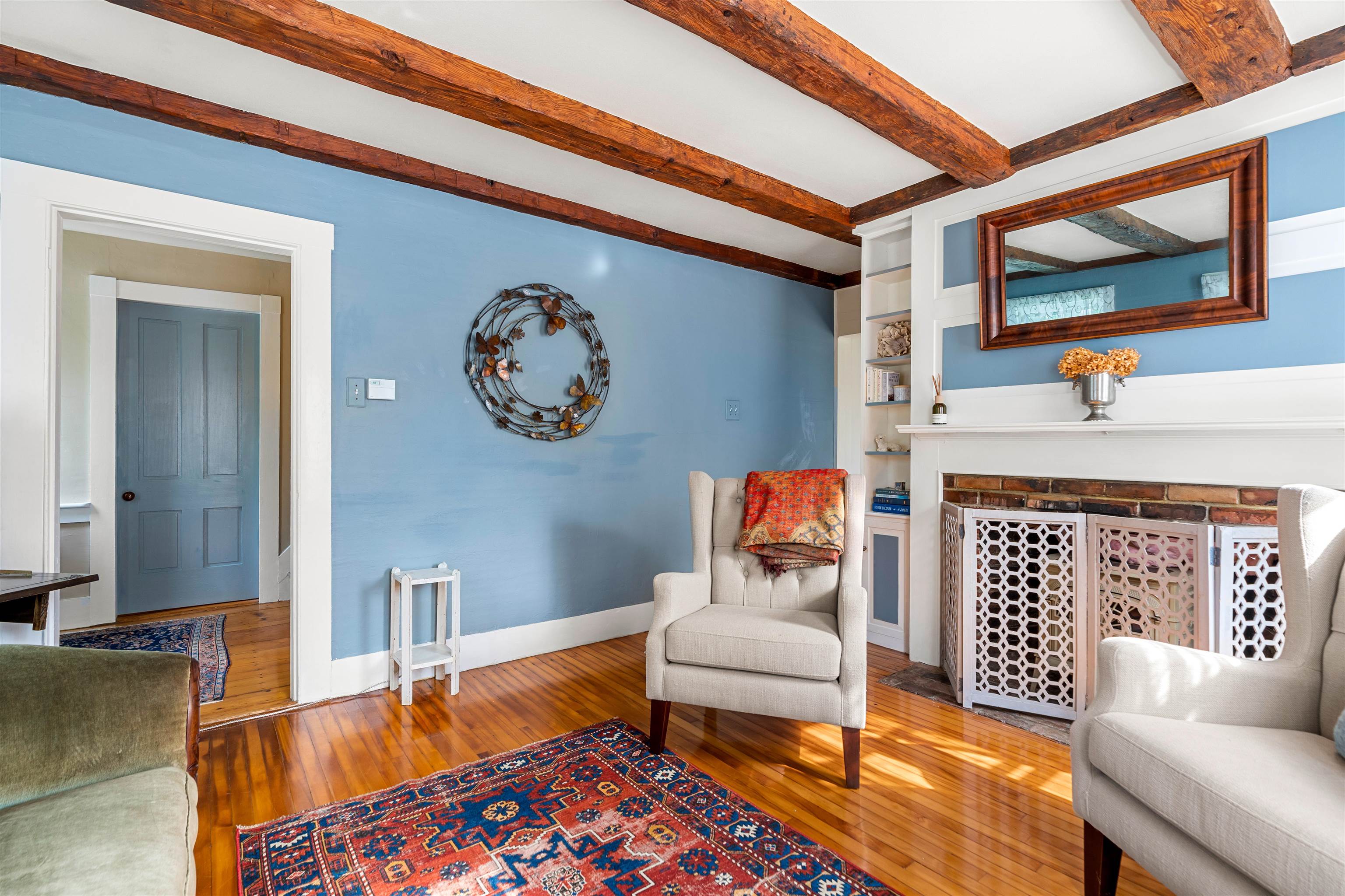 415 Flanders Memorial Road Weare, NH 03281 - Photo 7 of 50