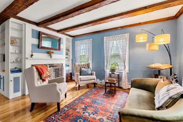 $629,900 | 415 Flanders Memorial Road, Weare, NH 03281