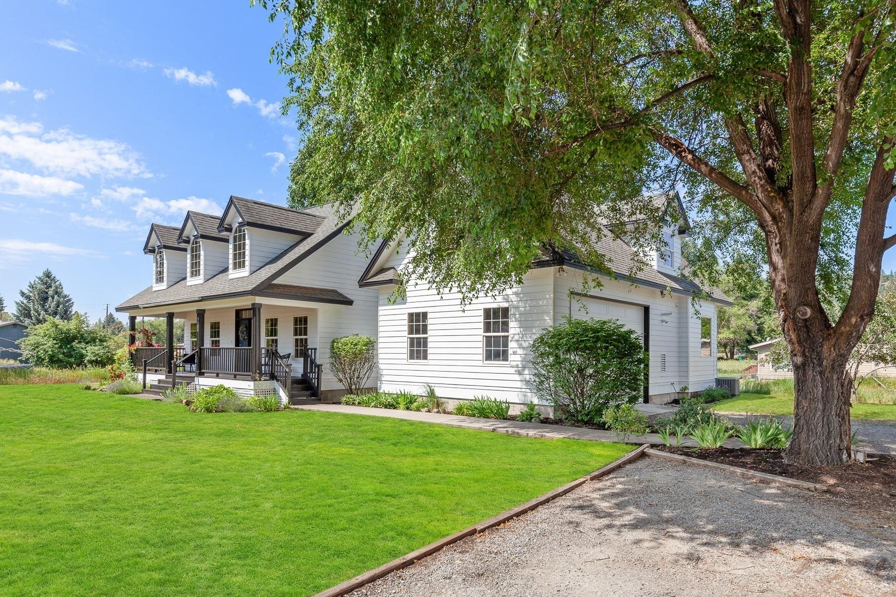 9909 North Ivanhoe Road Spokane, WA 99218 - Photo 13 of 46