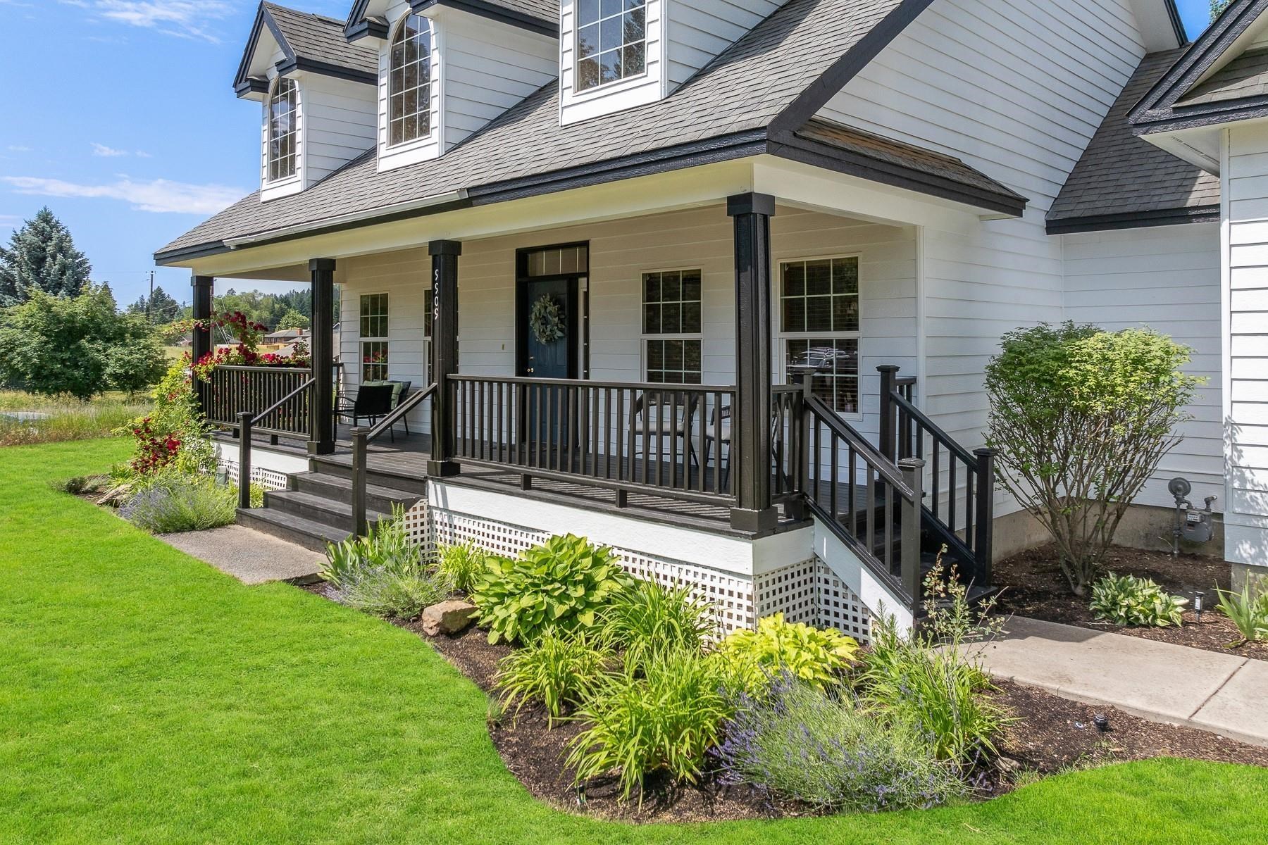 9909 North Ivanhoe Road Spokane, WA 99218 - Photo 14 of 46