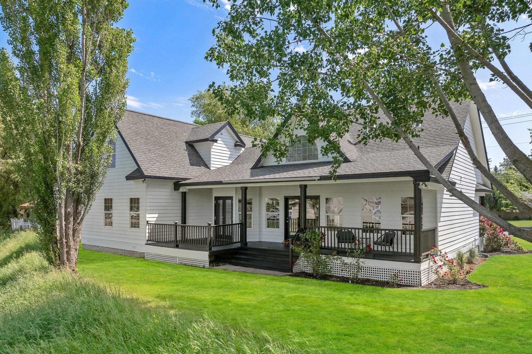 9909 North Ivanhoe Road Spokane, WA 99218 - Photo 4 of 46