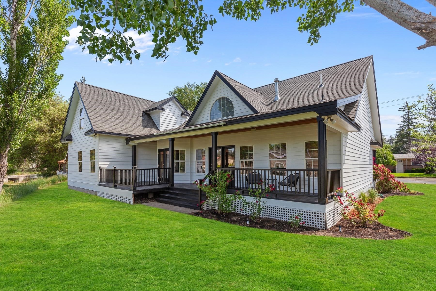 9909 North Ivanhoe Road Spokane, WA 99218 - Photo 6 of 46