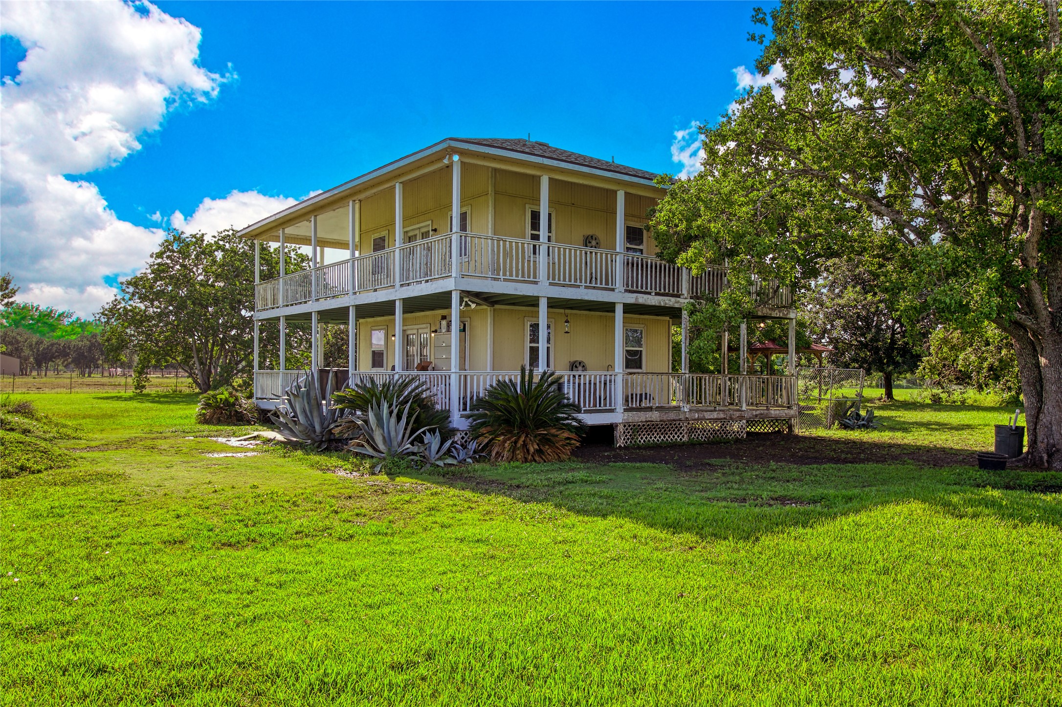4201 Lawrence Road Baytown, TX 77523 - Photo 31 of 35