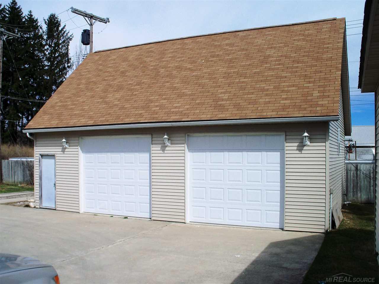 161 North Ridge Street Port Sanilac, MI 48469 - Photo 5 of 27 31274781-4.JPG