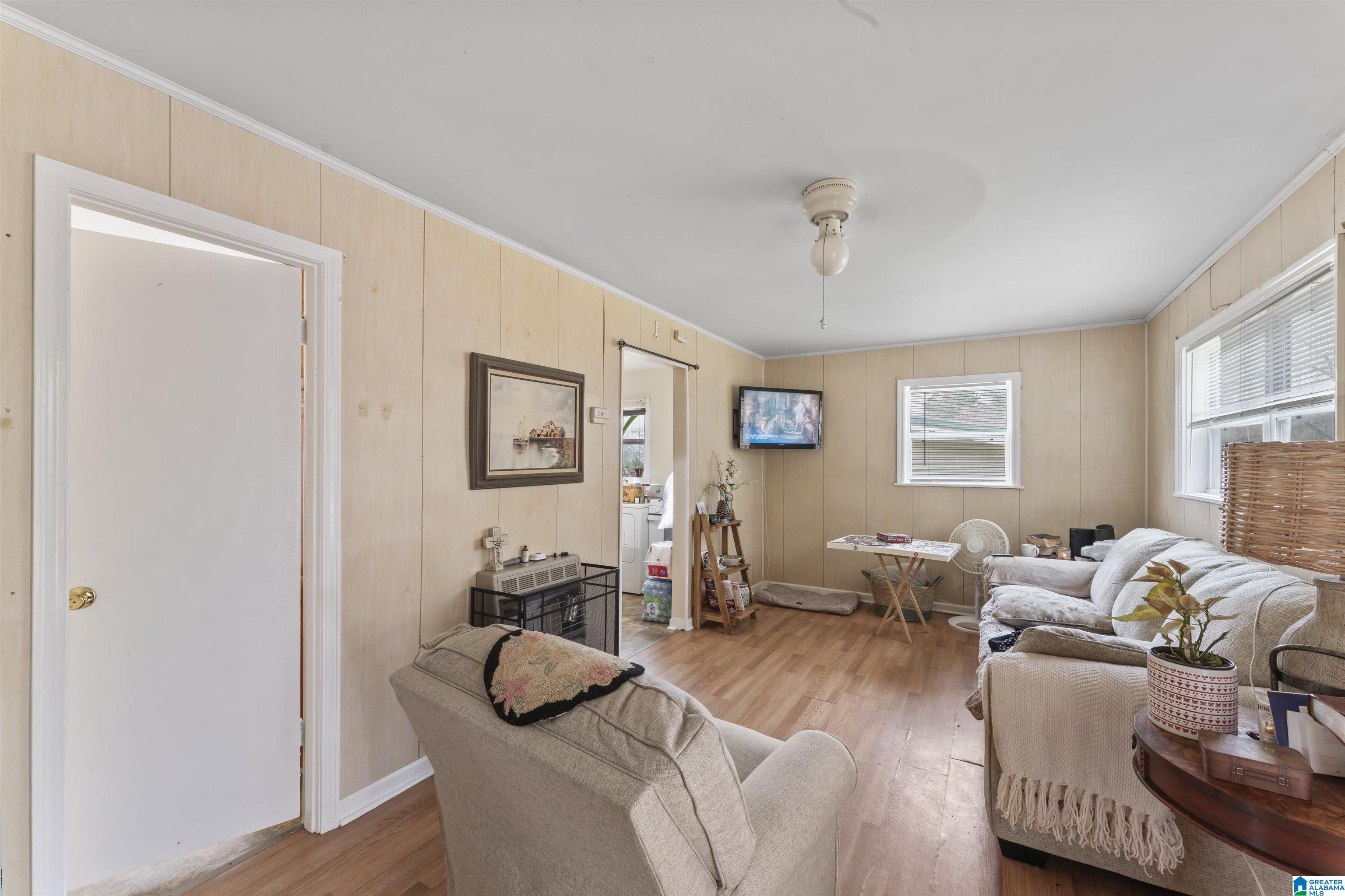 167 Old Mill Road Springville, AL 35146 - Photo 24 of 44