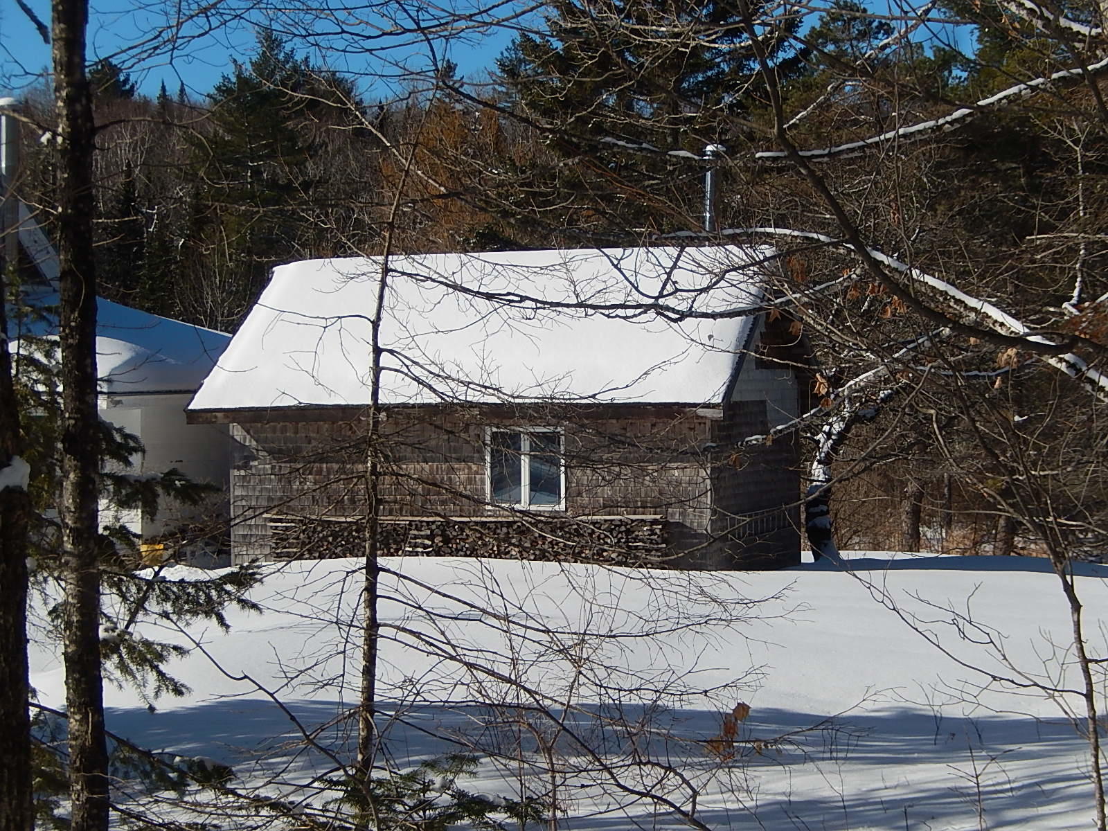146 Files Hill Road Thorndike, ME 04986 - Photo 16 of 70 DSCN8898