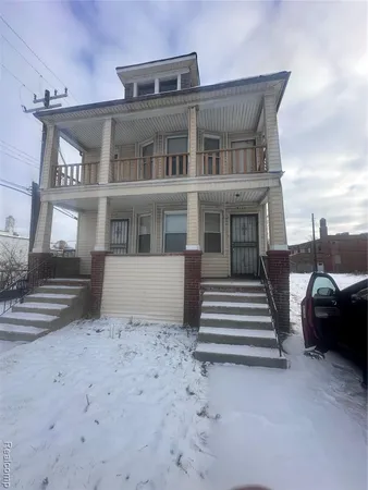 $225,000 | 15114 Holmur Street, Detroit, MI 48238