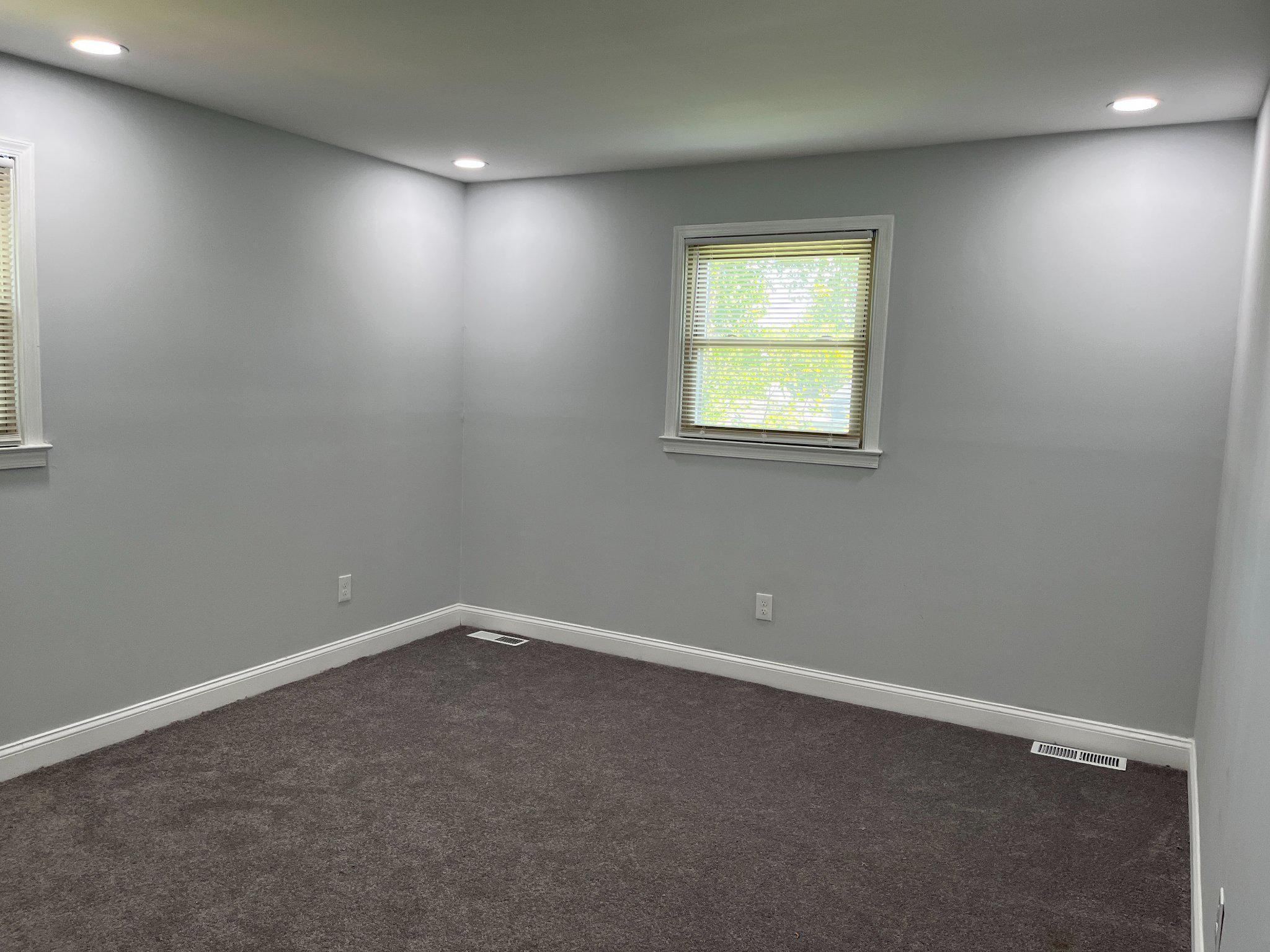 2405 Limestone Road Wilmington, DE 19808 - Photo 35 of 40 an empty room with a window