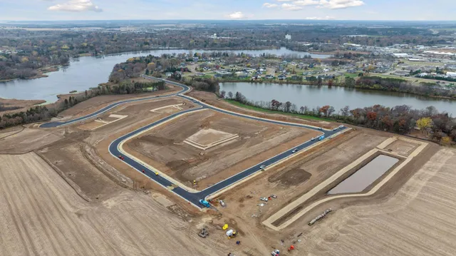 $129,000 | 1006 North Shore Drive, New Richmond, WI 54017