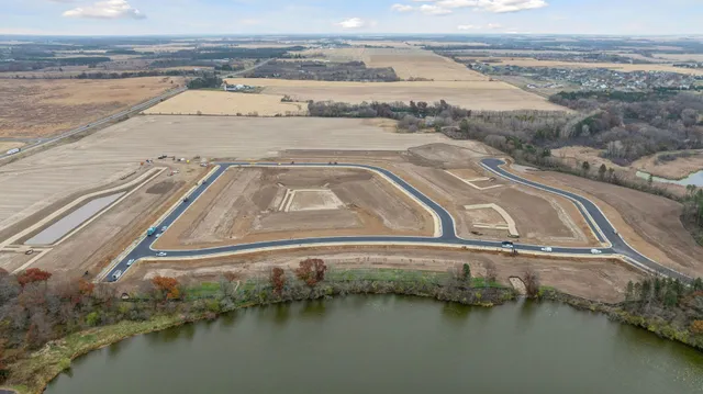 $129,000 | 1006 North Shore Drive, New Richmond, WI 54017