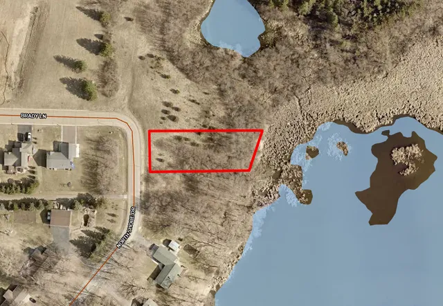 $129,000 | 1006 North Shore Drive, New Richmond, WI 54017