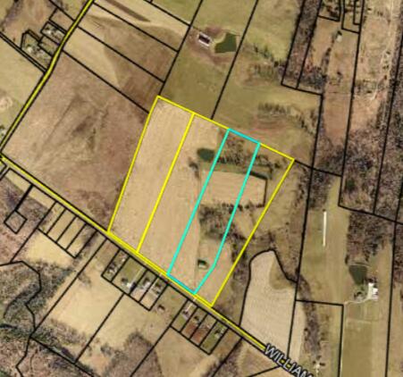 0 William Whitley Road Stanford, KY 40484 - Photo 1 of 1 2025-01-02 (1)