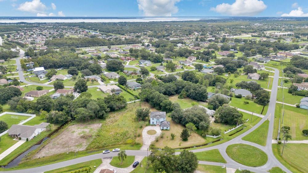 4110 Santa Barbara Road Kissimmee, FL 34746 - Photo 29 of 32 a view of a city