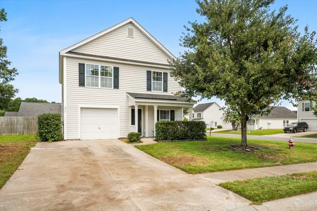 $335,000 | 216 Loocock Drive, Goose Creek, SC 29445