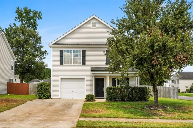 $335,000 | 216 Loocock Drive, Goose Creek, SC 29445