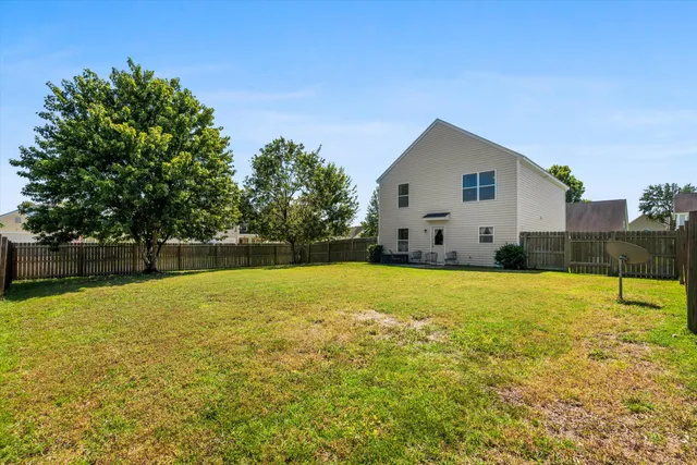 $335,000 | 216 Loocock Drive, Goose Creek, SC 29445