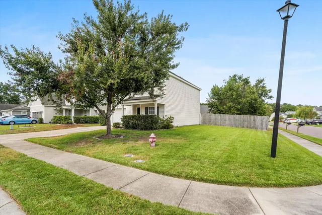 $335,000 | 216 Loocock Drive, Goose Creek, SC 29445