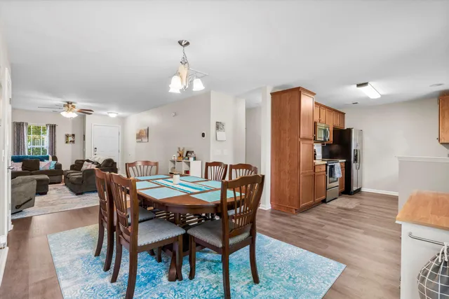 $335,000 | 216 Loocock Drive, Goose Creek, SC 29445