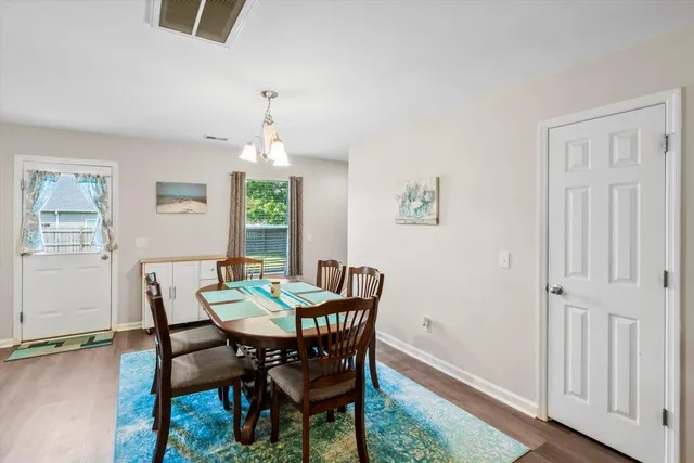 $335,000 | 216 Loocock Drive, Goose Creek, SC 29445