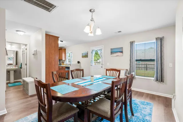 $335,000 | 216 Loocock Drive, Goose Creek, SC 29445