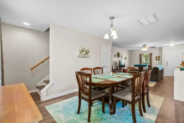 $335,000 | 216 Loocock Drive, Goose Creek, SC 29445