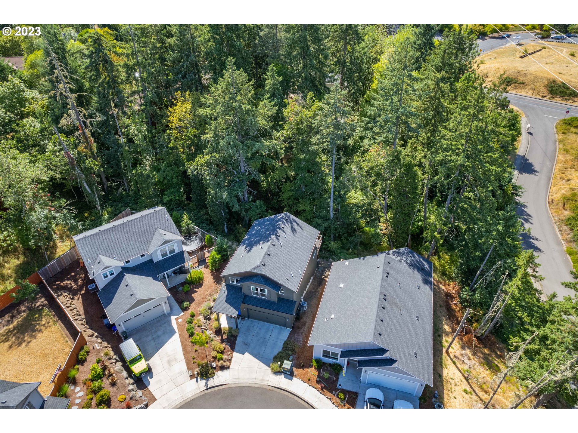 660 Fox Pine Lane Eugene, OR 97405 - Photo 45 of 48