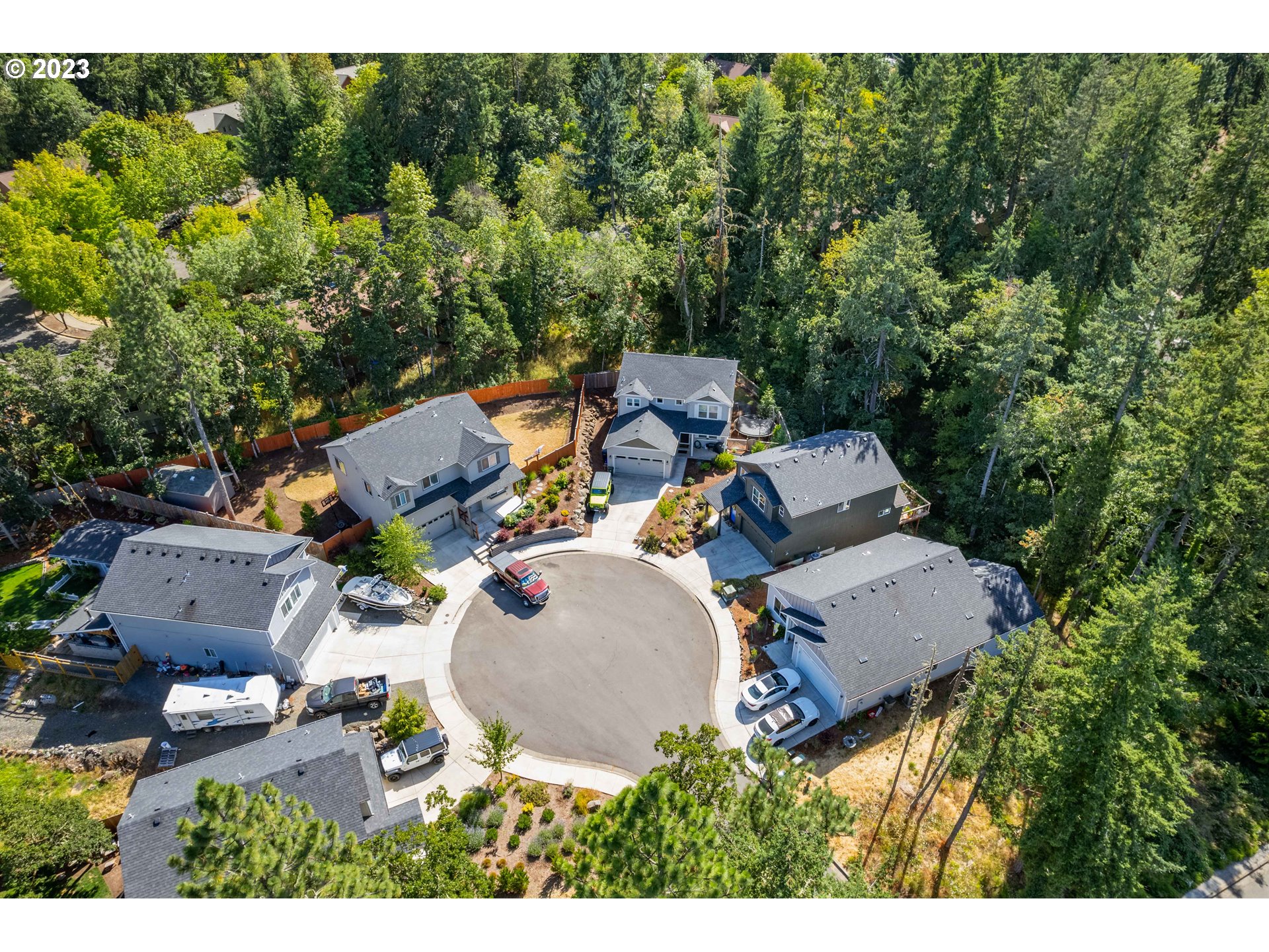 660 Fox Pine Lane Eugene, OR 97405 - Photo 46 of 48