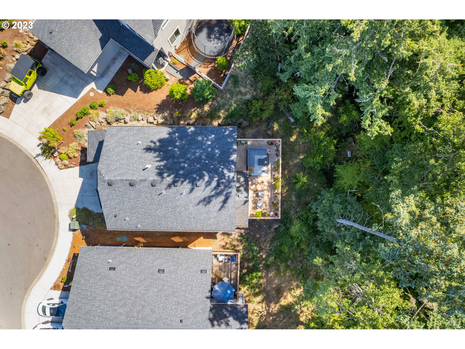 660 Fox Pine Lane Eugene, OR 97405 - Photo 47 of 48