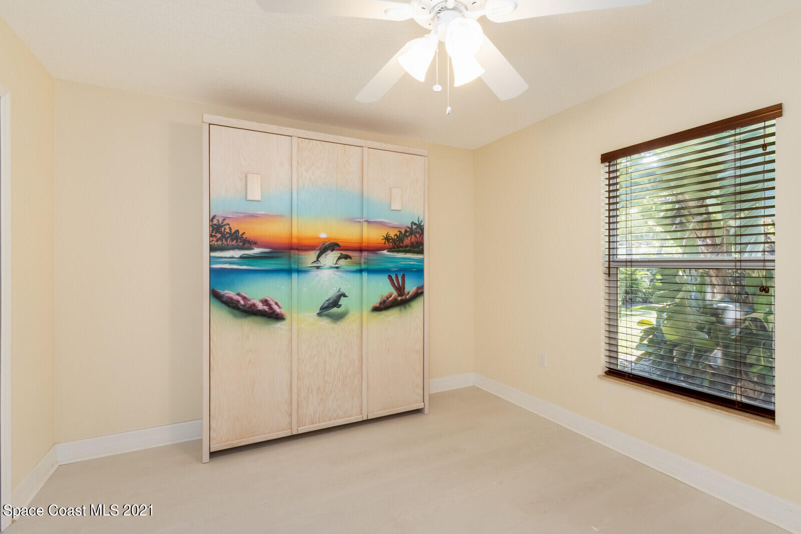 2524 Carmel Road Indialantic, FL 32903 - Photo 20 of 30 a view of entryway with front door
