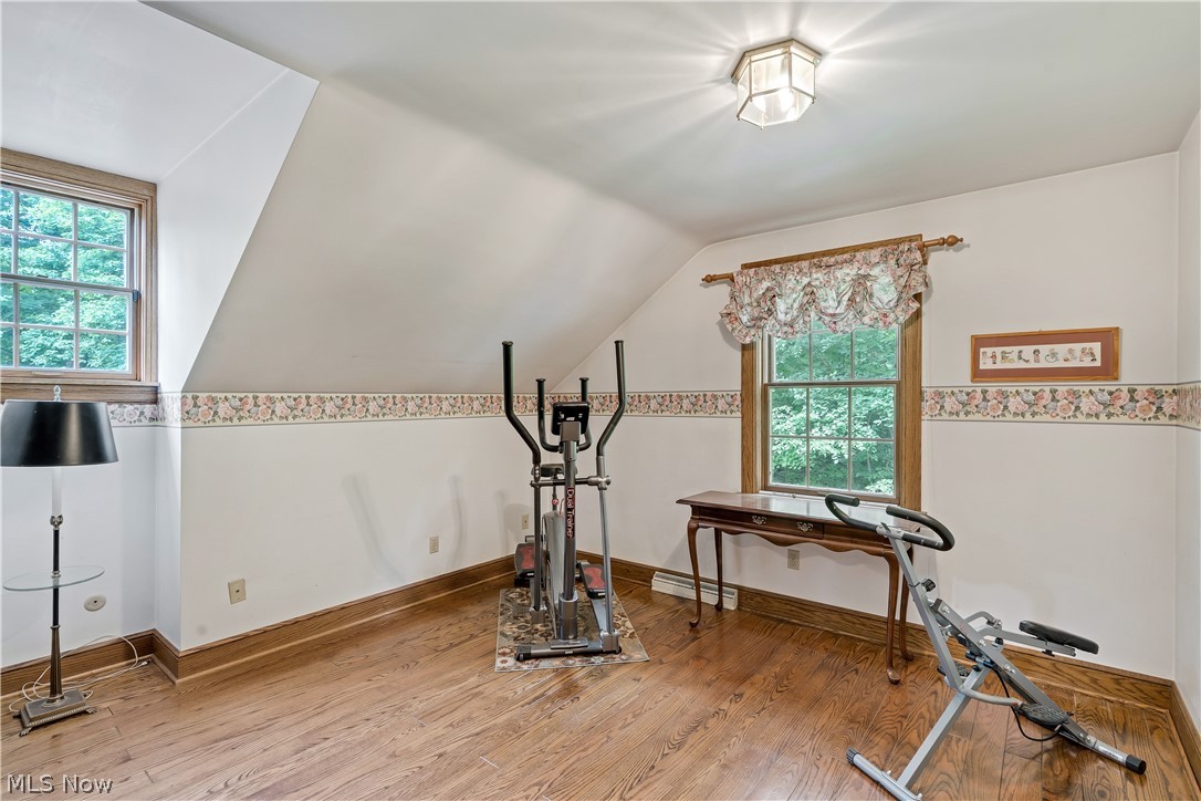8640 North Palmyra Road Canfield, OH 44406 - Photo 43 of 50
