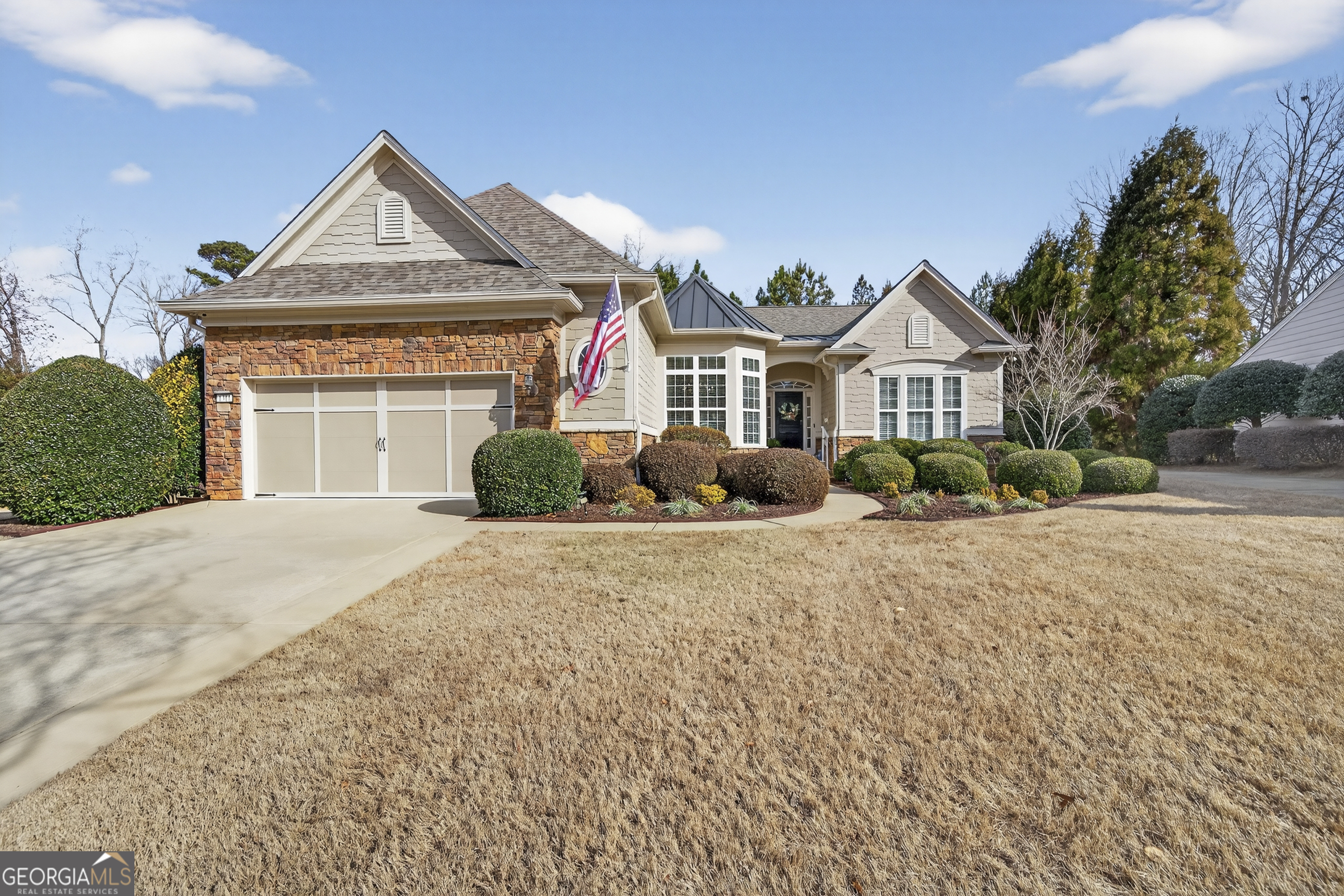 1311 Water Front Road Greensboro, GA 30642 - Photo 1 of 1 Gallery Image 1