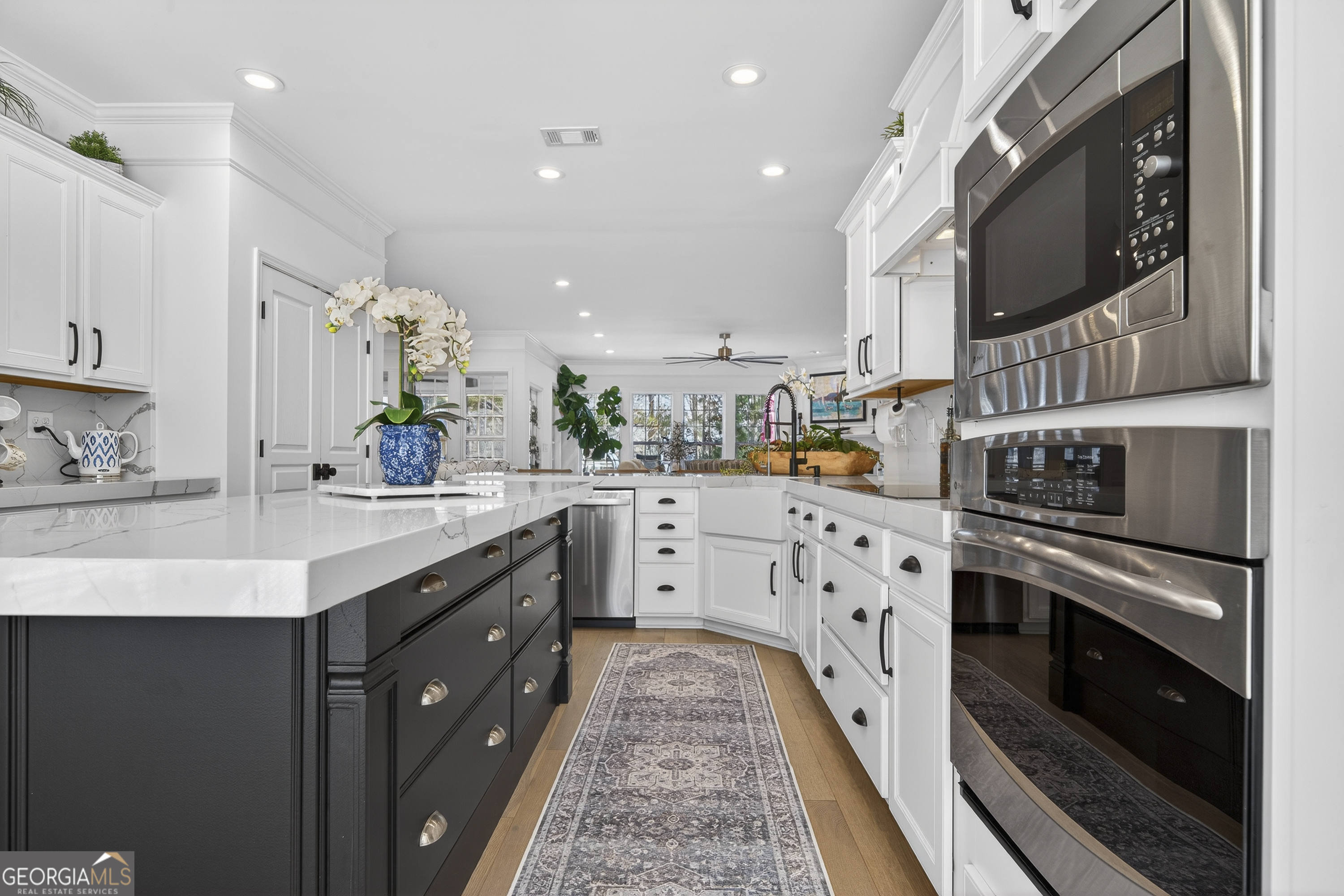 1311 Water Front Road Greensboro, GA 30642 - Photo 12 of 72