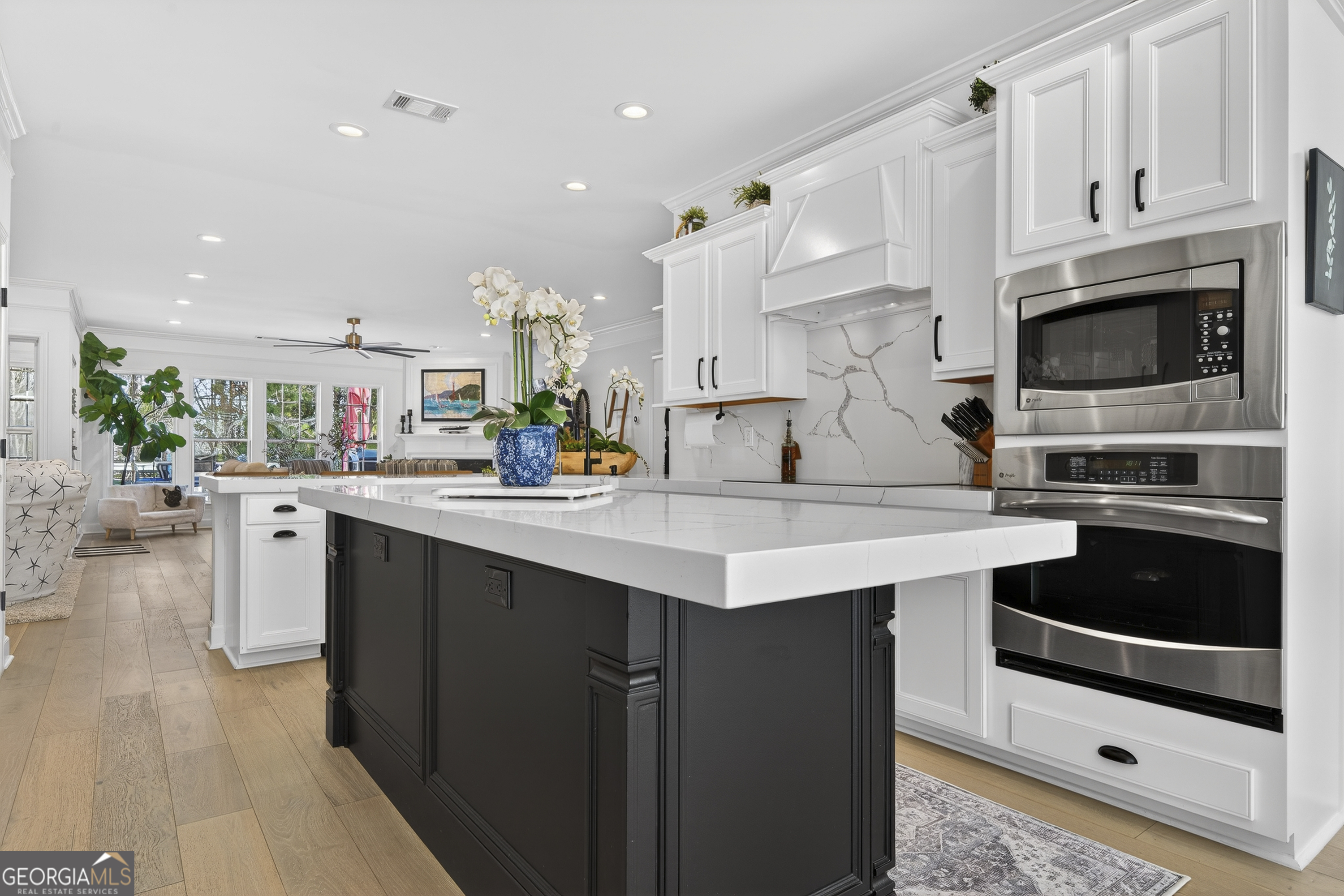 1311 Water Front Road Greensboro, GA 30642 - Photo 13 of 72