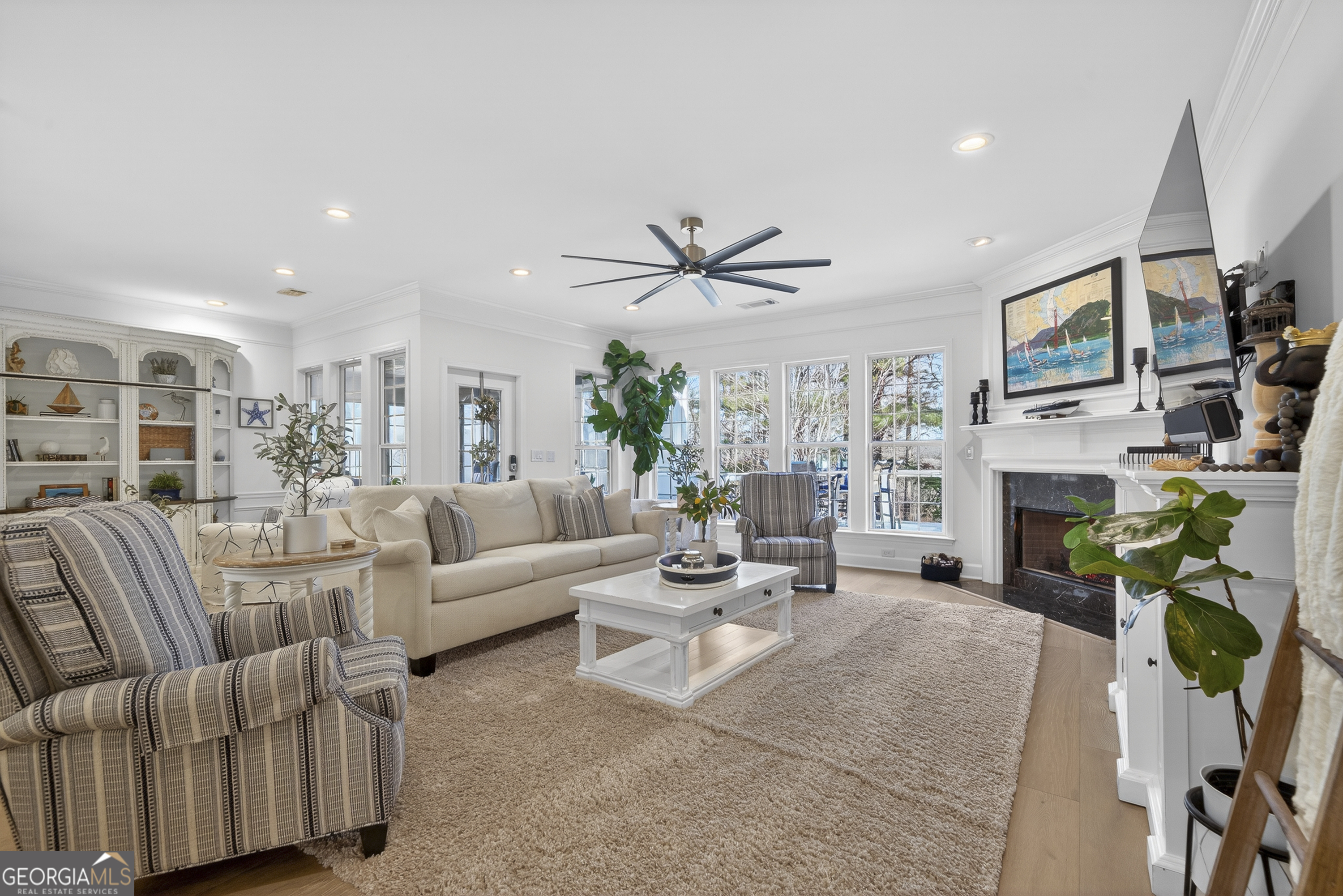 1311 Water Front Road Greensboro, GA 30642 - Photo 18 of 72