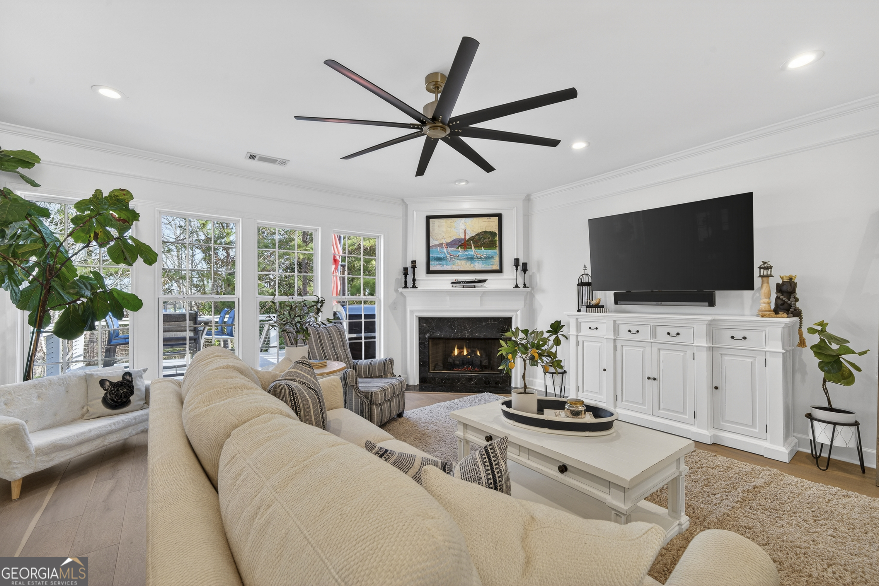 1311 Water Front Road Greensboro, GA 30642 - Photo 19 of 72