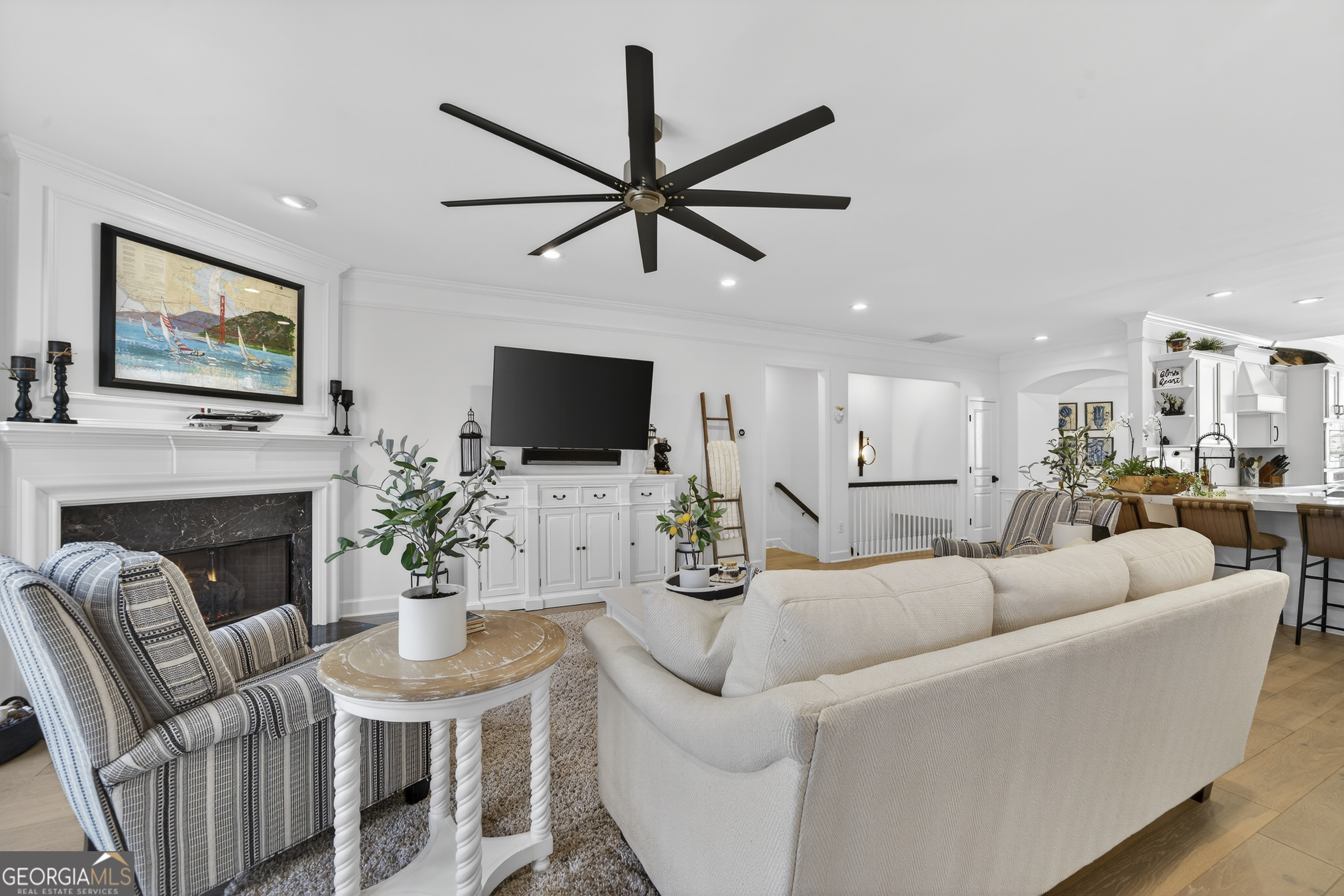 1311 Water Front Road Greensboro, GA 30642 - Photo 20 of 72