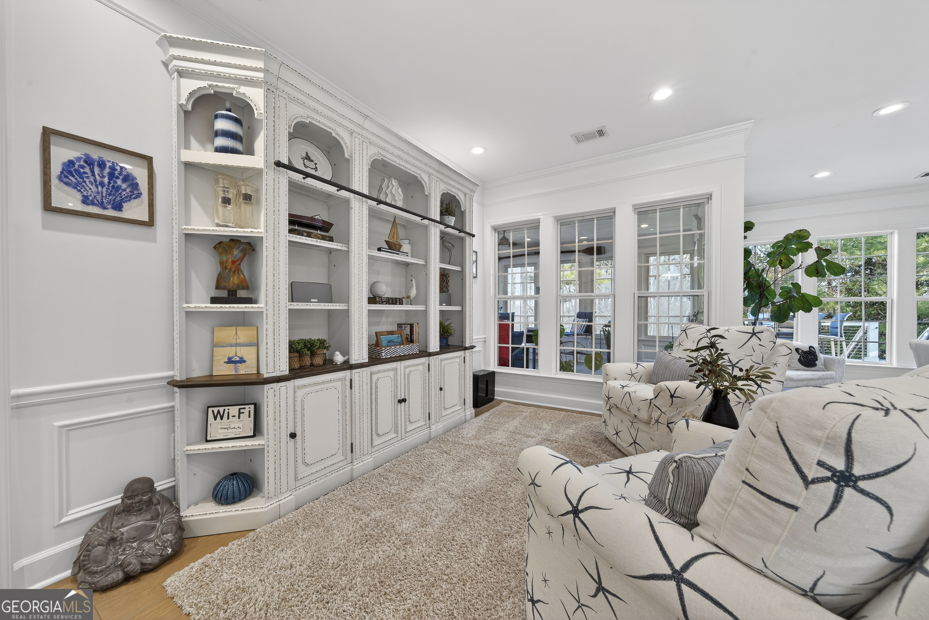 1311 Water Front Road Greensboro, GA 30642 - Photo 21 of 72