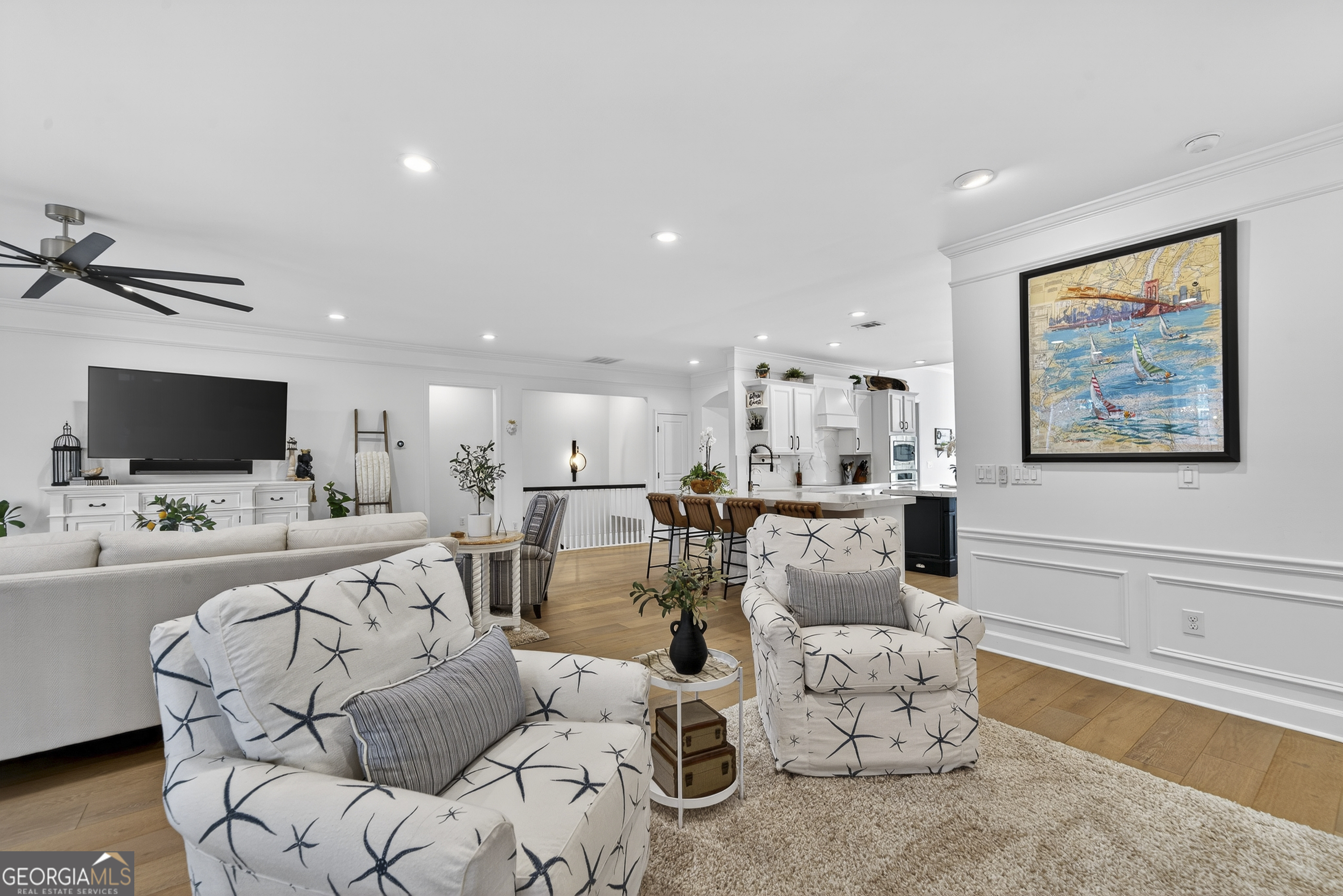 1311 Water Front Road Greensboro, GA 30642 - Photo 22 of 72