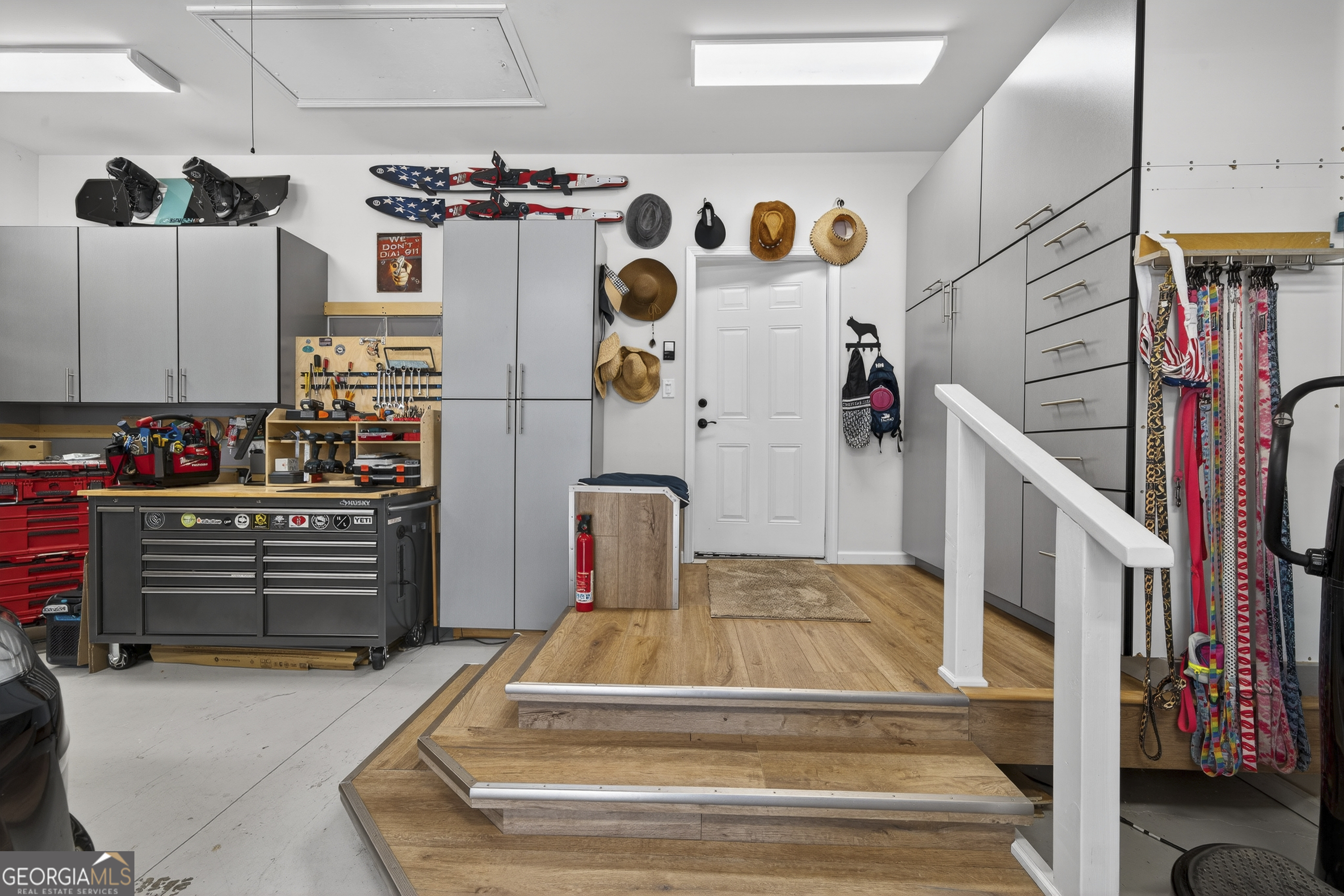 1311 Water Front Road Greensboro, GA 30642 - Photo 39 of 72