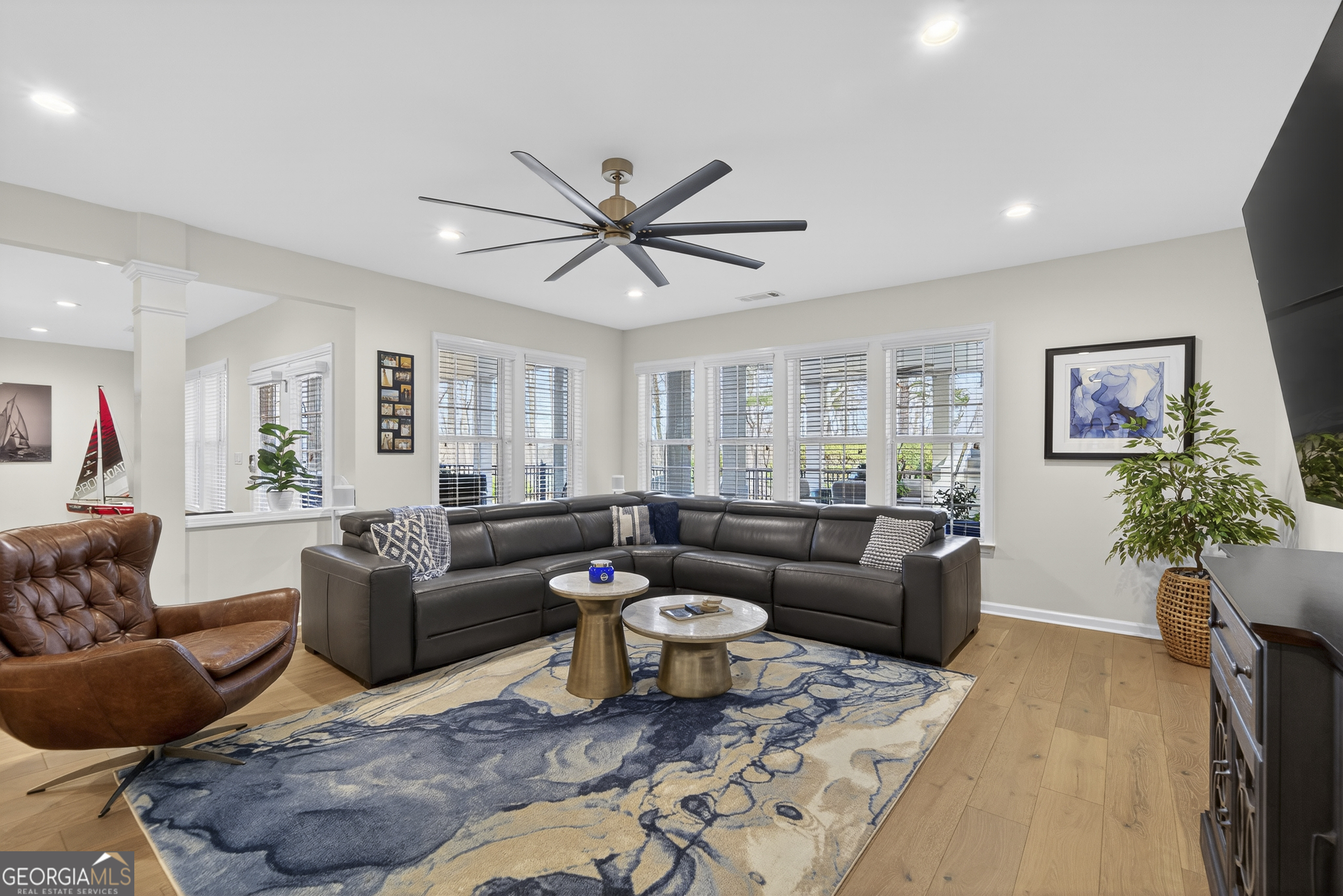 1311 Water Front Road Greensboro, GA 30642 - Photo 47 of 72