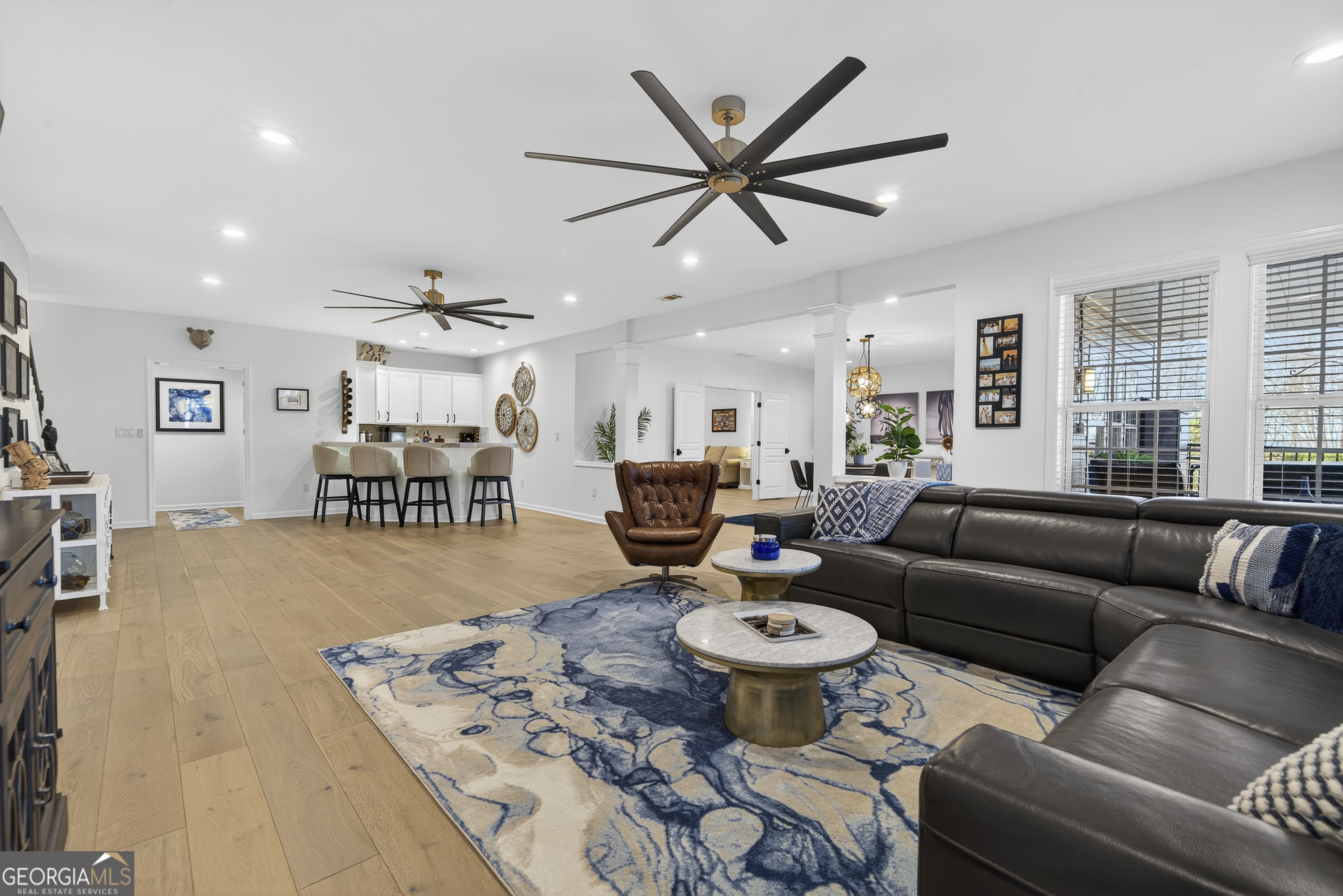 1311 Water Front Road Greensboro, GA 30642 - Photo 48 of 72