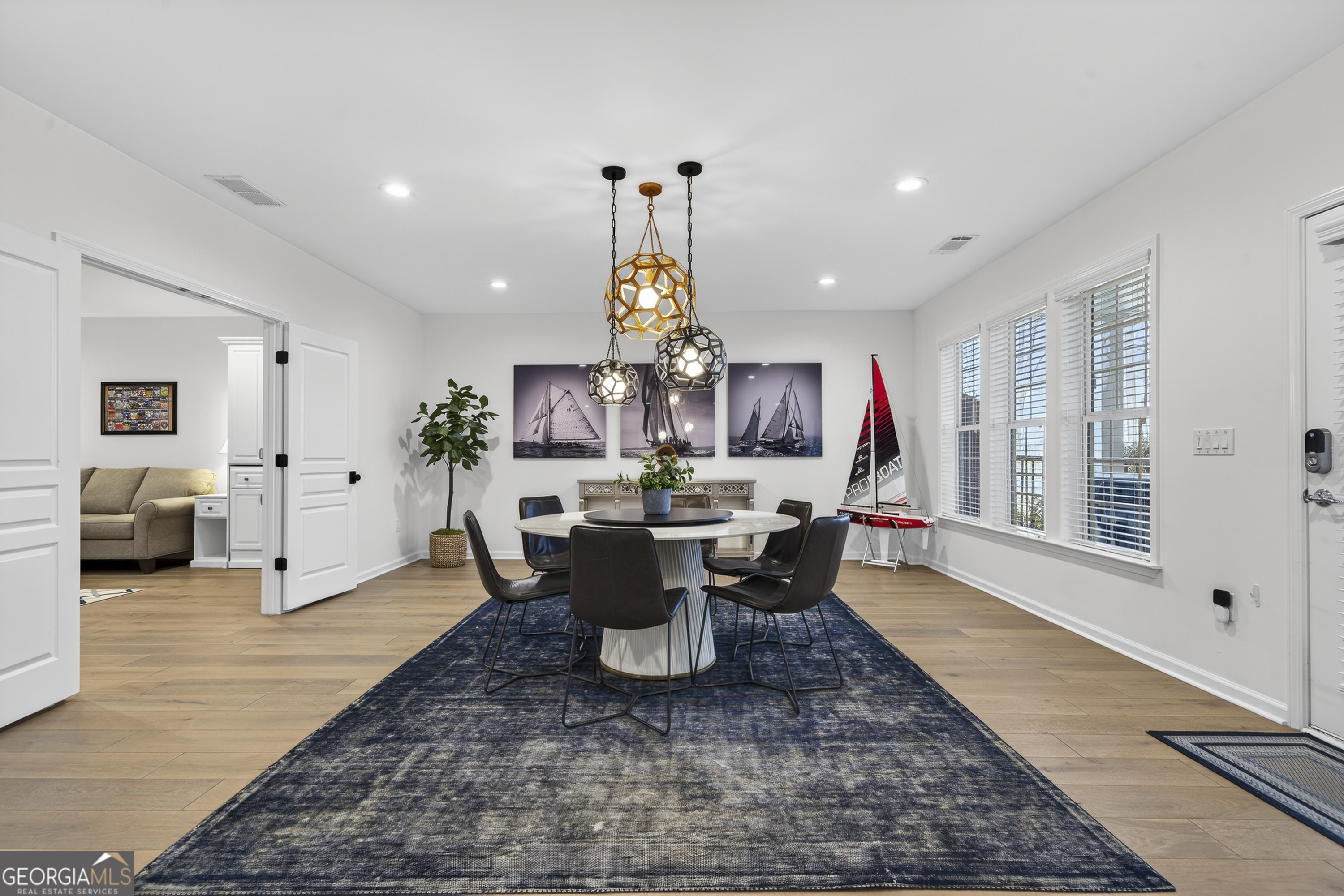 1311 Water Front Road Greensboro, GA 30642 - Photo 49 of 72