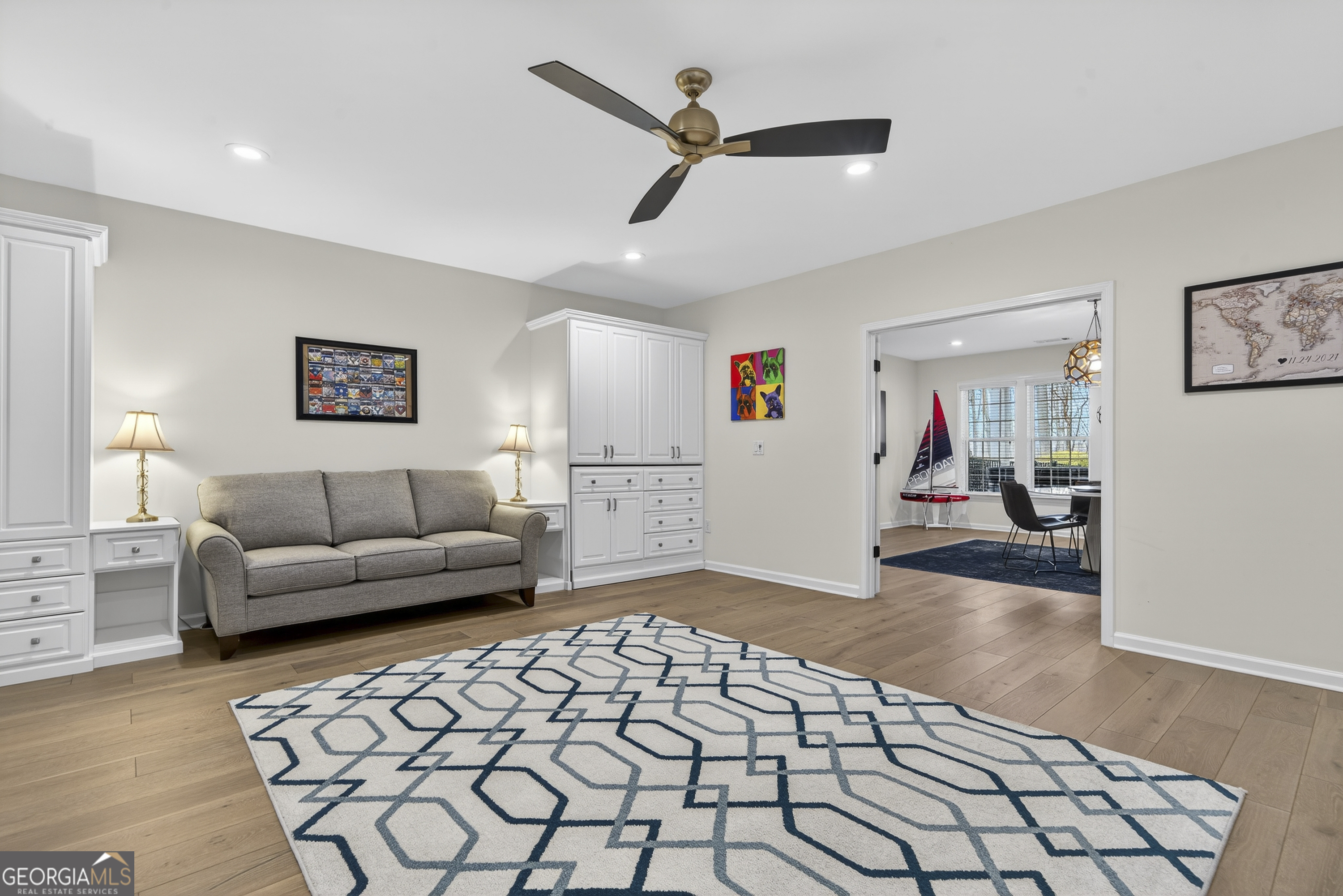 1311 Water Front Road Greensboro, GA 30642 - Photo 50 of 72