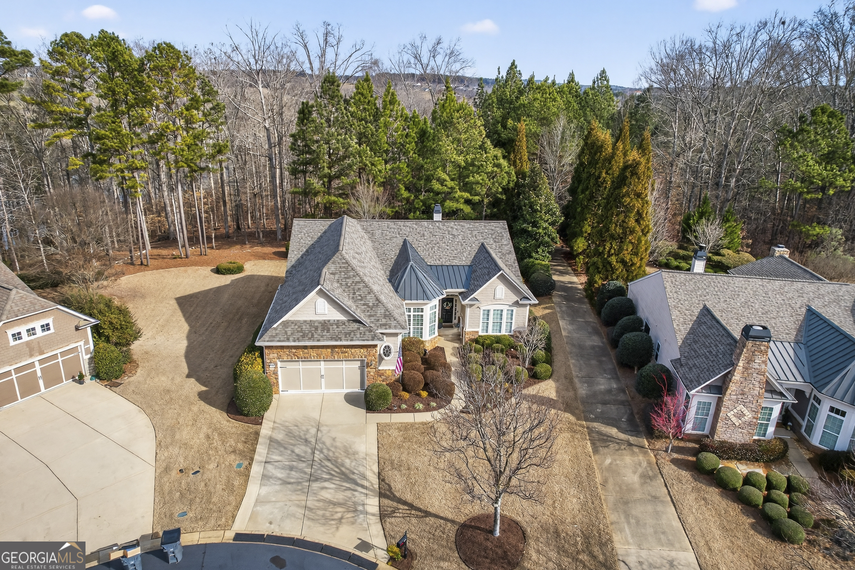 1311 Water Front Road Greensboro, GA 30642 - Photo 5 of 72