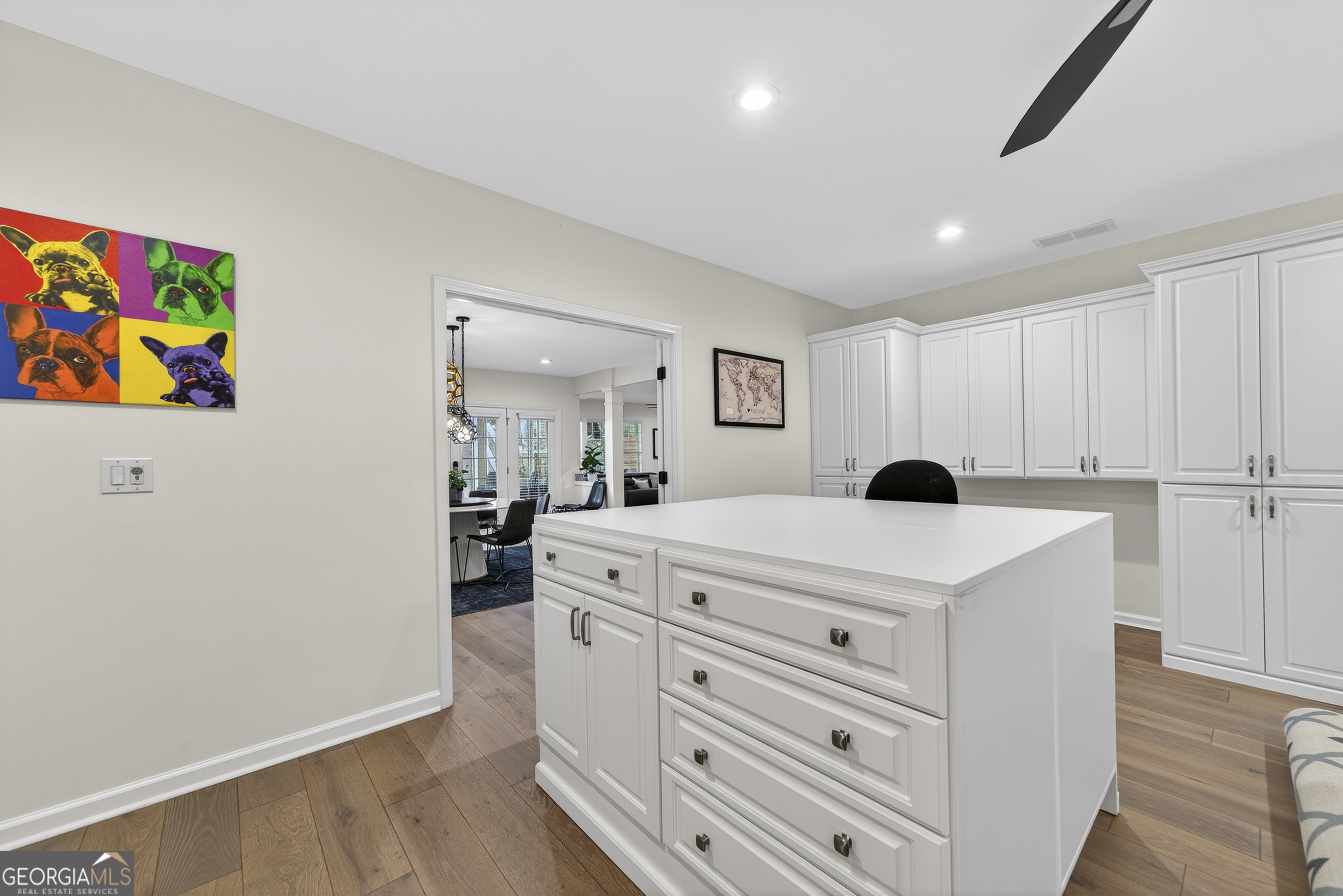 1311 Water Front Road Greensboro, GA 30642 - Photo 52 of 72