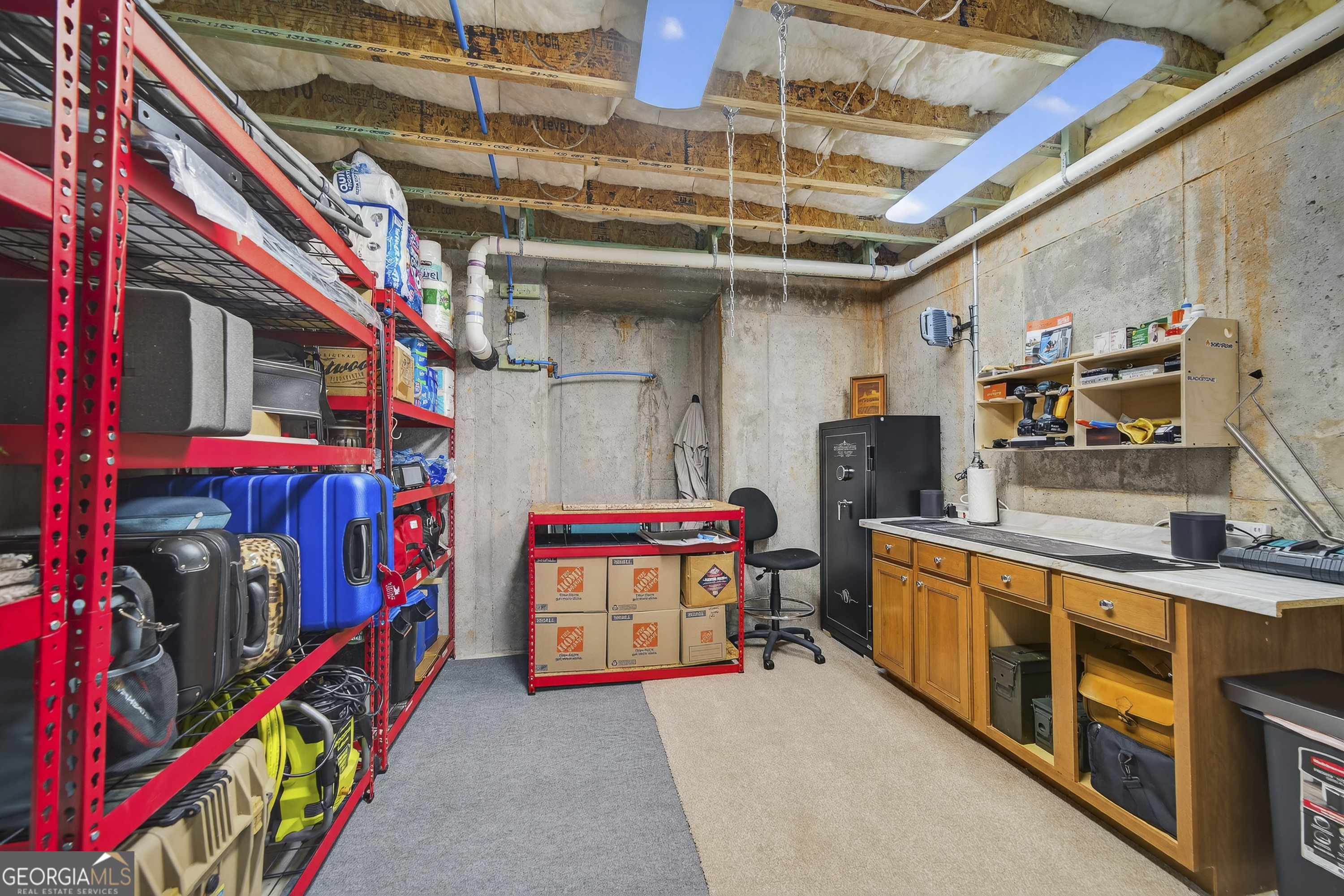 1311 Water Front Road Greensboro, GA 30642 - Photo 58 of 72