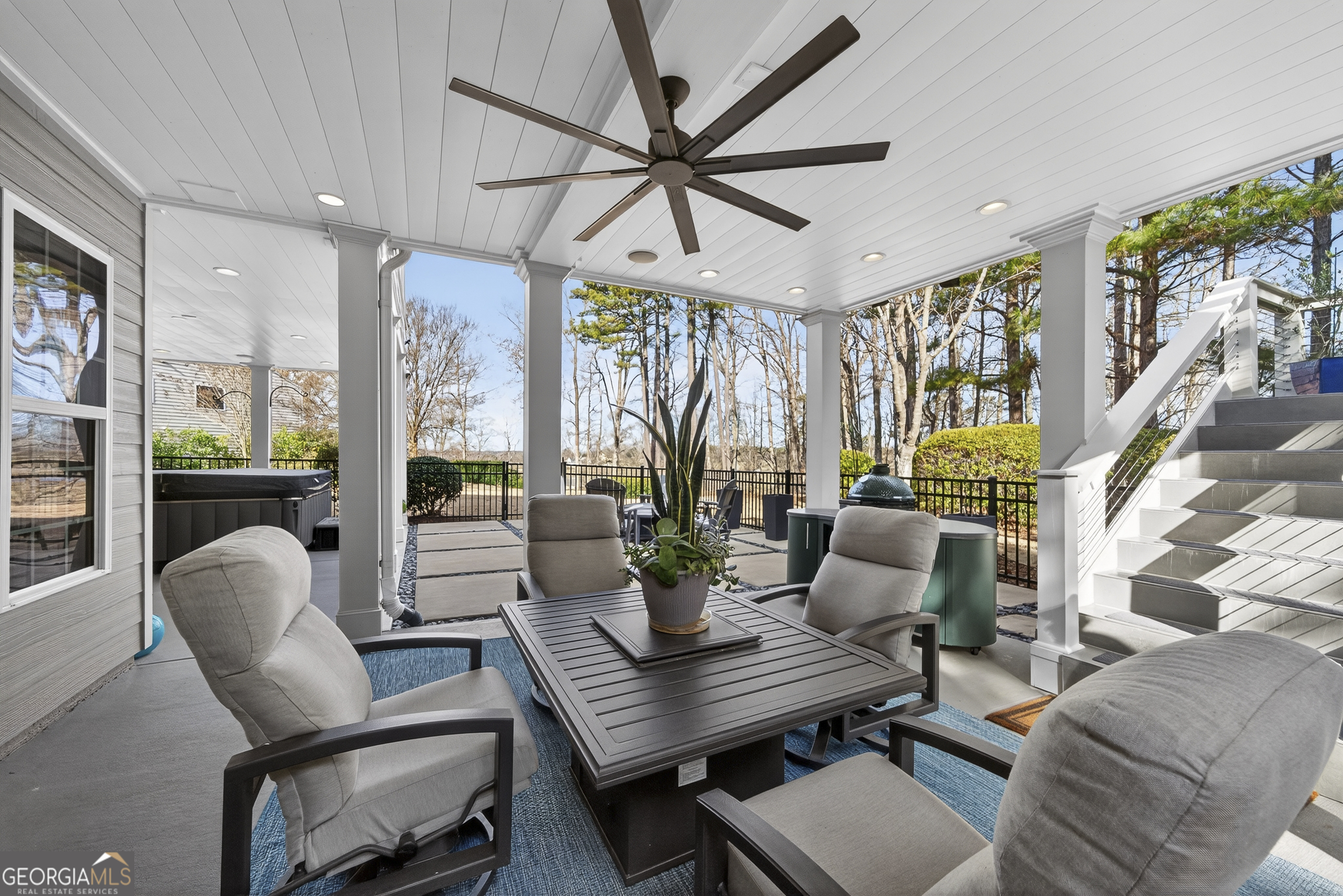 1311 Water Front Road Greensboro, GA 30642 - Photo 59 of 72