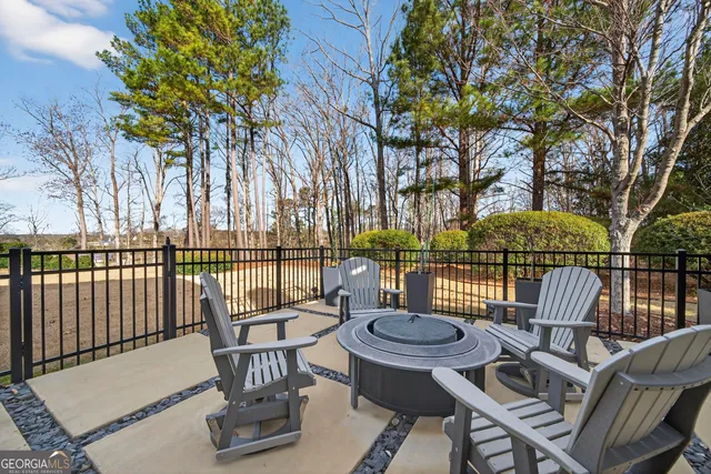 $991,000 | 1311 Water Front Road, Greensboro, GA 30642