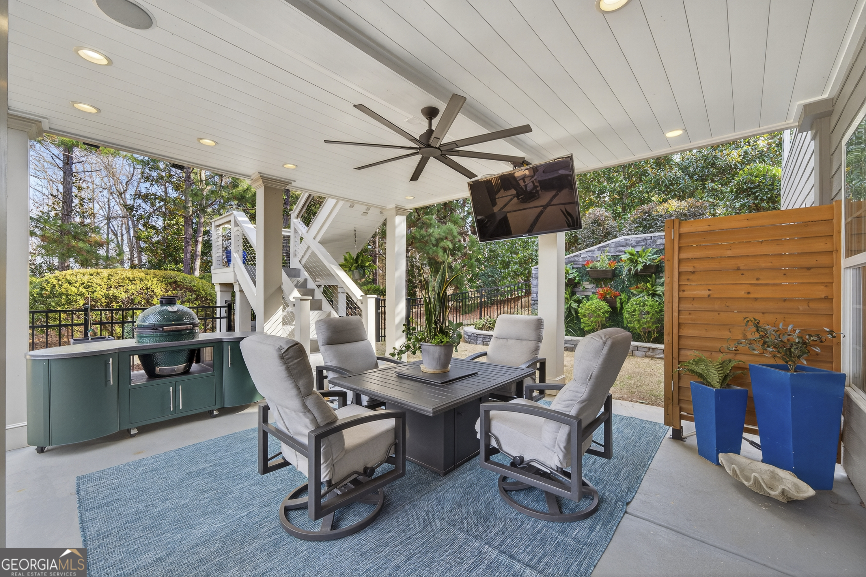 1311 Water Front Road Greensboro, GA 30642 - Photo 60 of 72